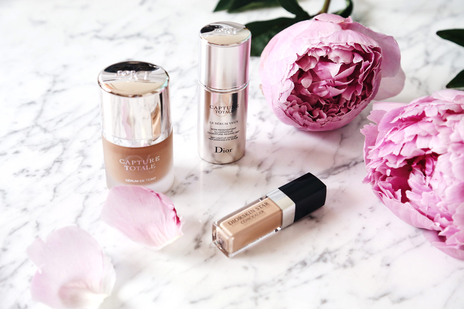 best dior beauty products