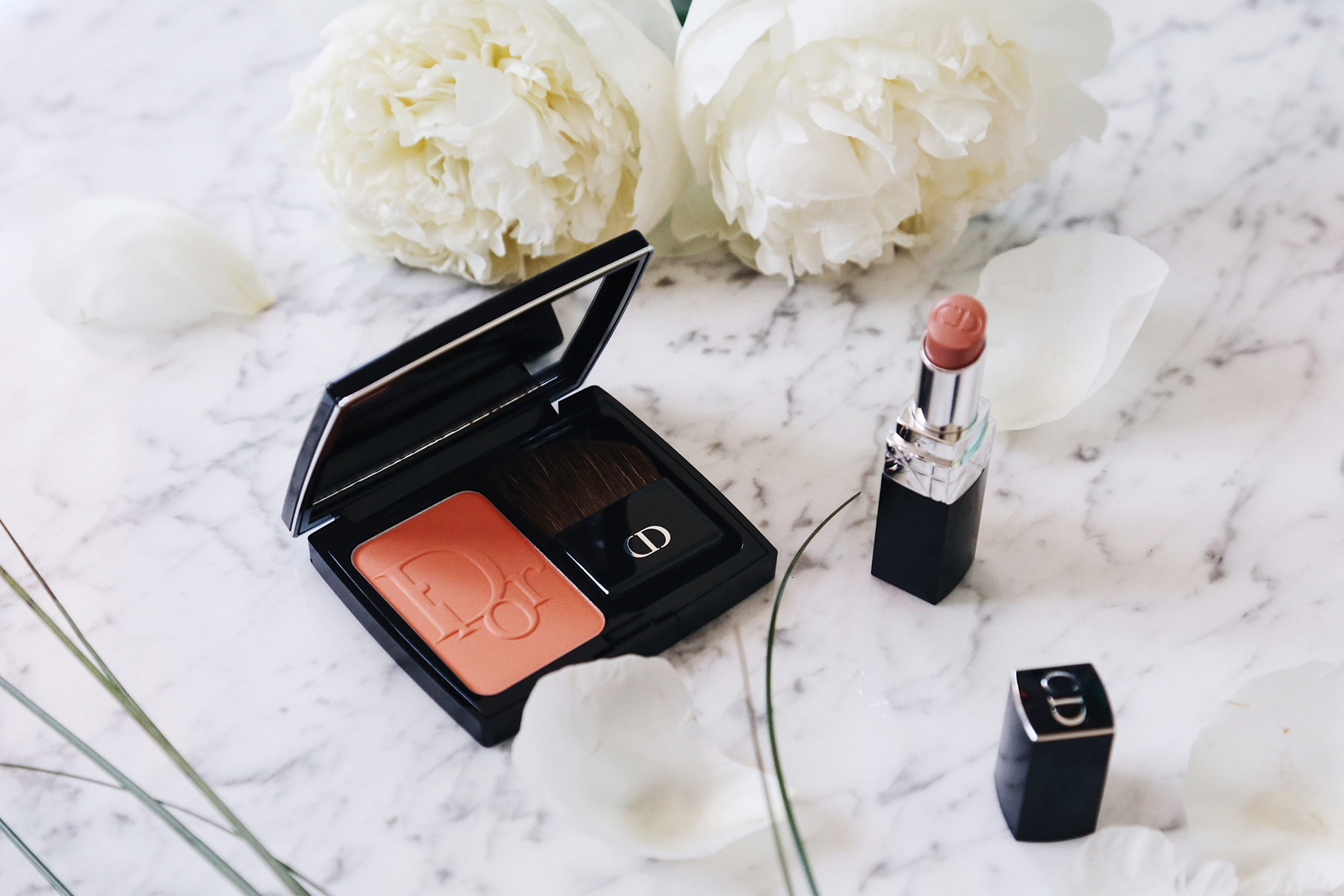Dior makeup products rouge