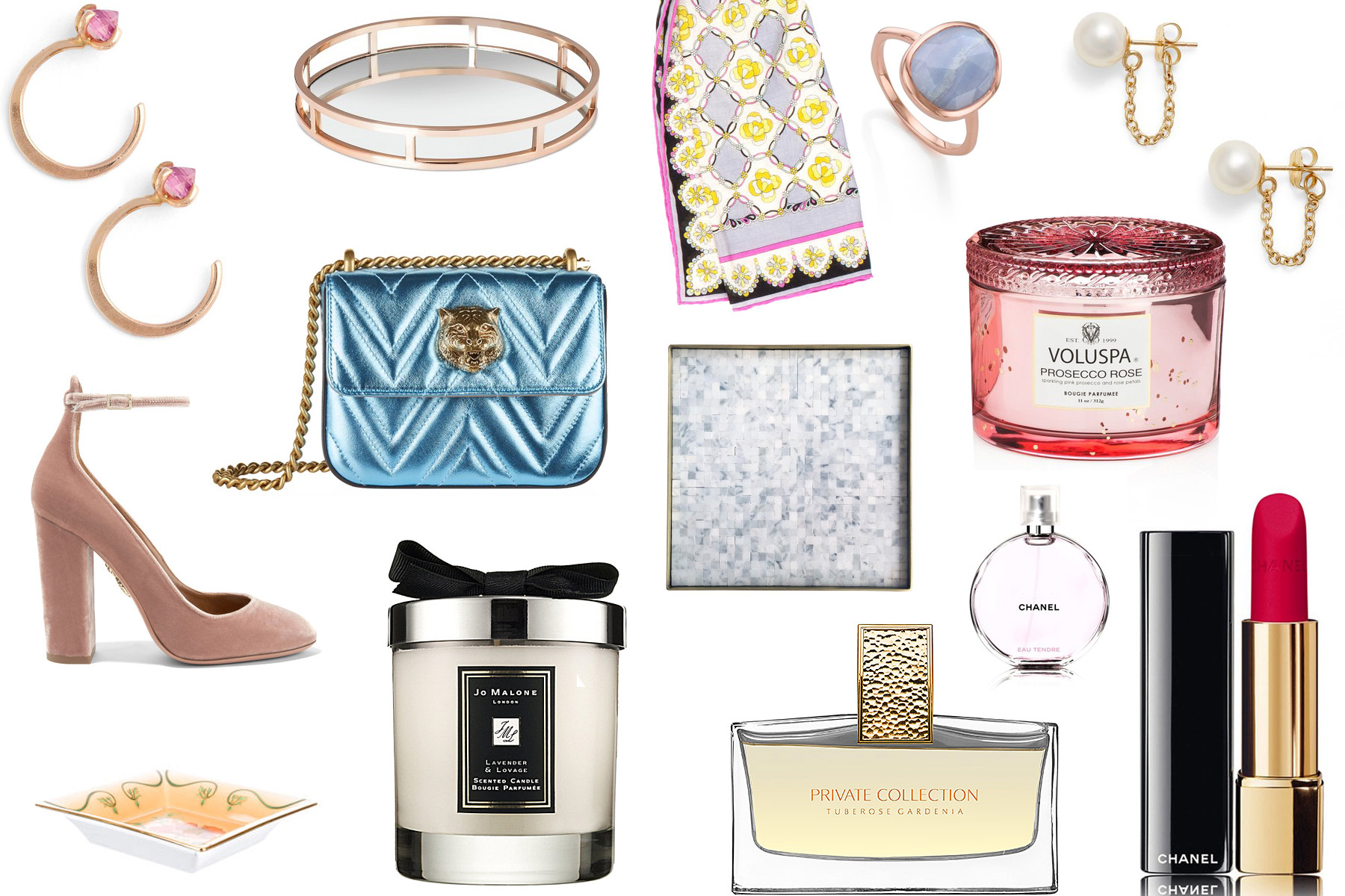 10 Libra Woman Gift Ideas To Melt Her Heart - Stella Asteria