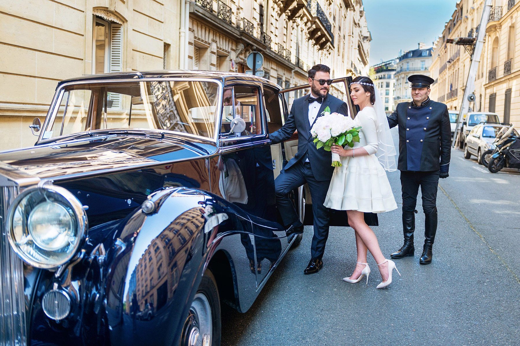 wedding in Paris | Stella Asteria Fashion & Lifestyle Blogger