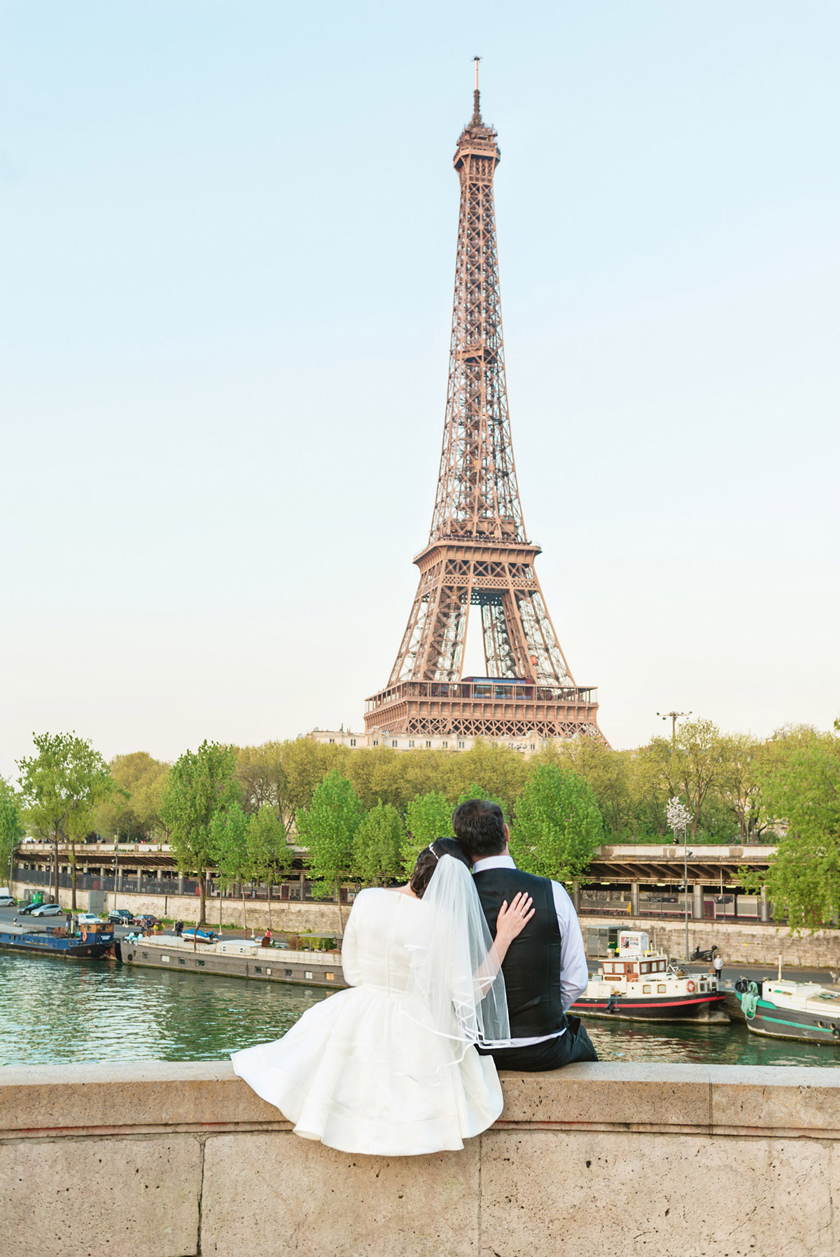my dream intimate wedding in Paris - Stella Asteria Fashion & Lifestyle Blogger
