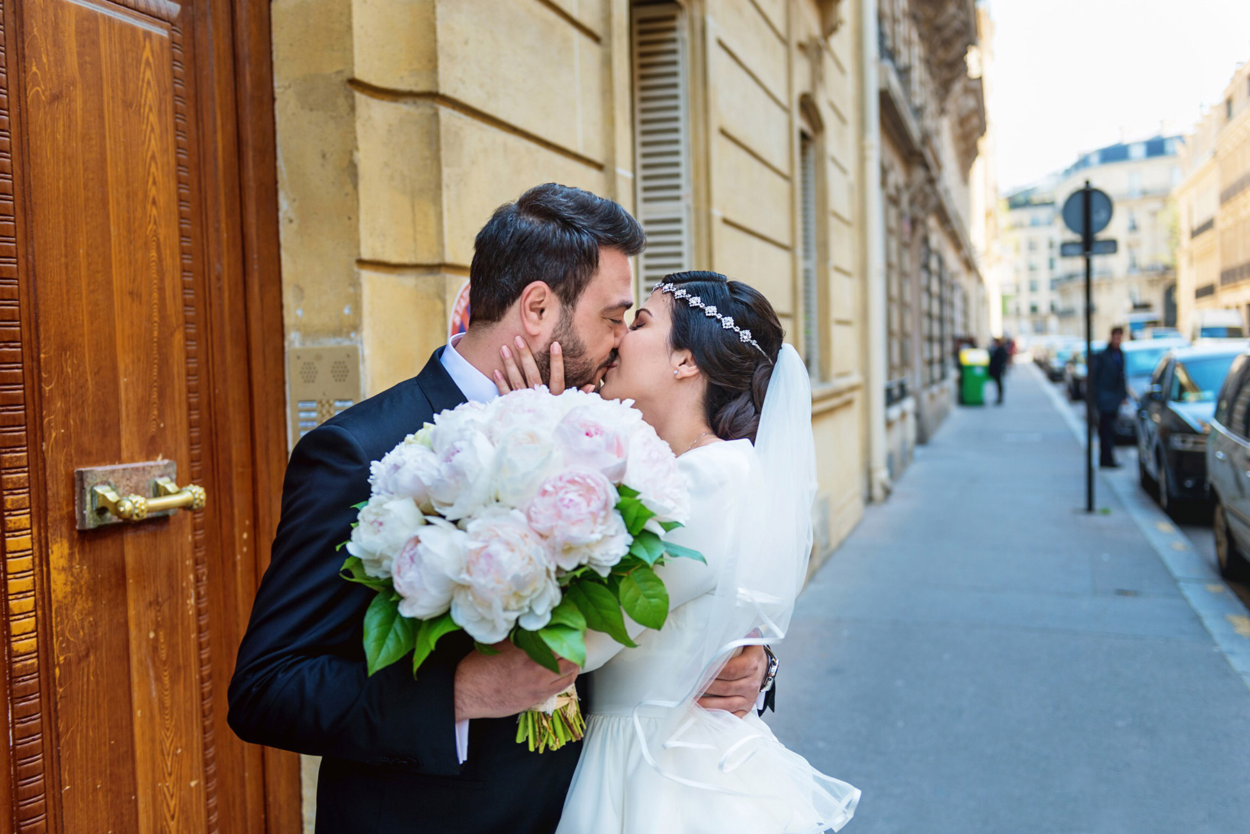 wedding in Paris | Stella Asteria Fashion & Lifestyle Blogger