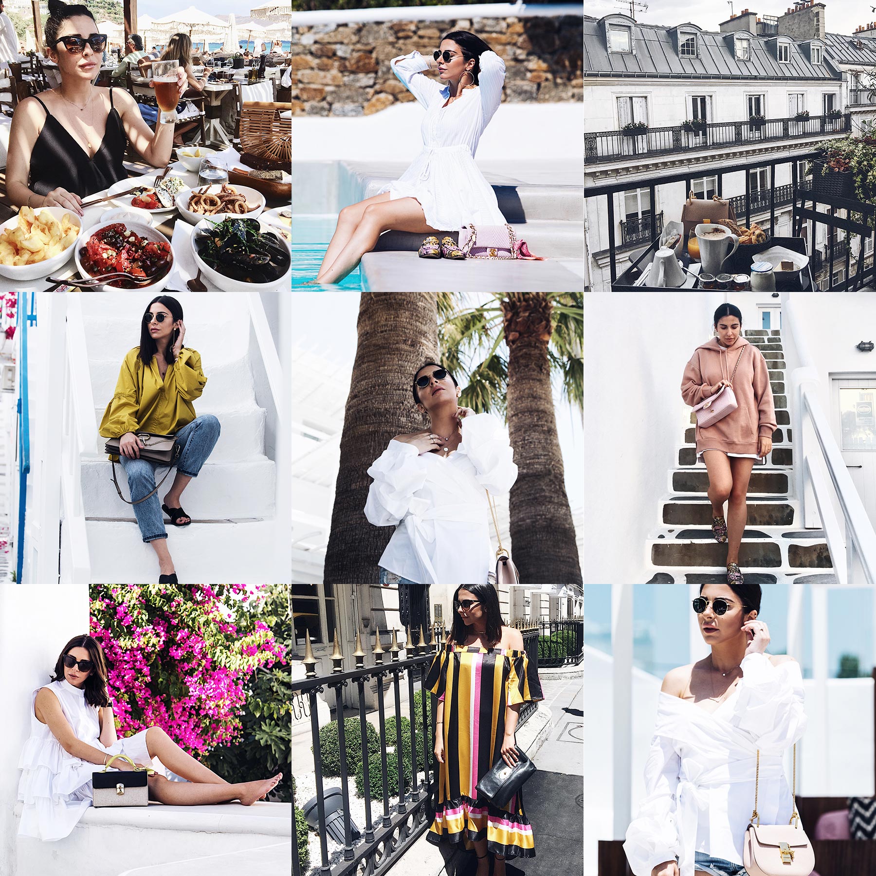 Weekly Update 4 Stella Asteria - Fashion & Lifestyle Blogger