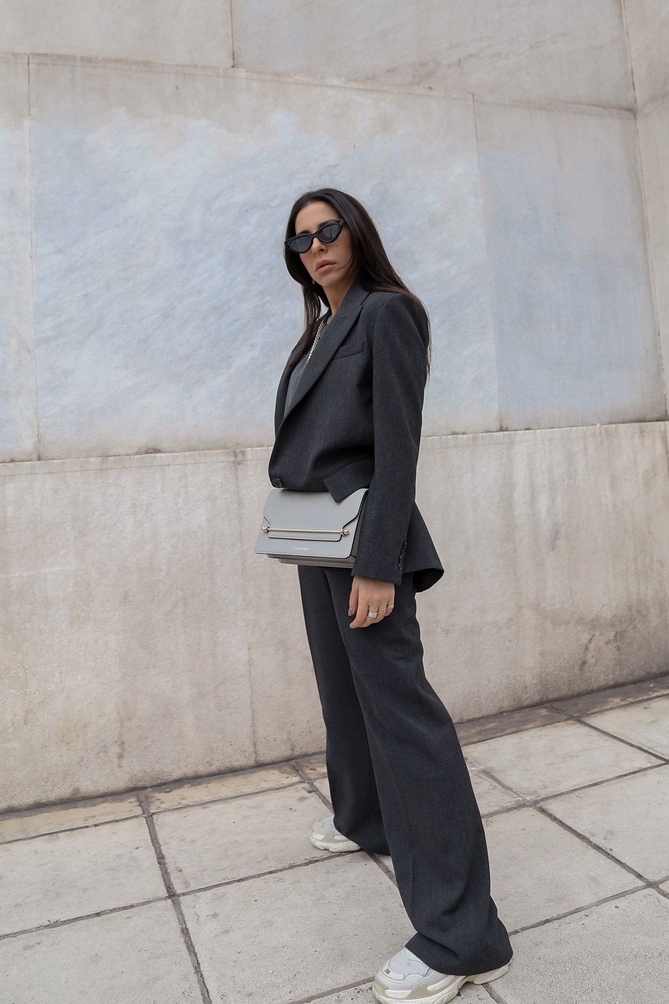 How To Wear A Women s Suit Casually 10 Outfit Ideas Stella ASteria