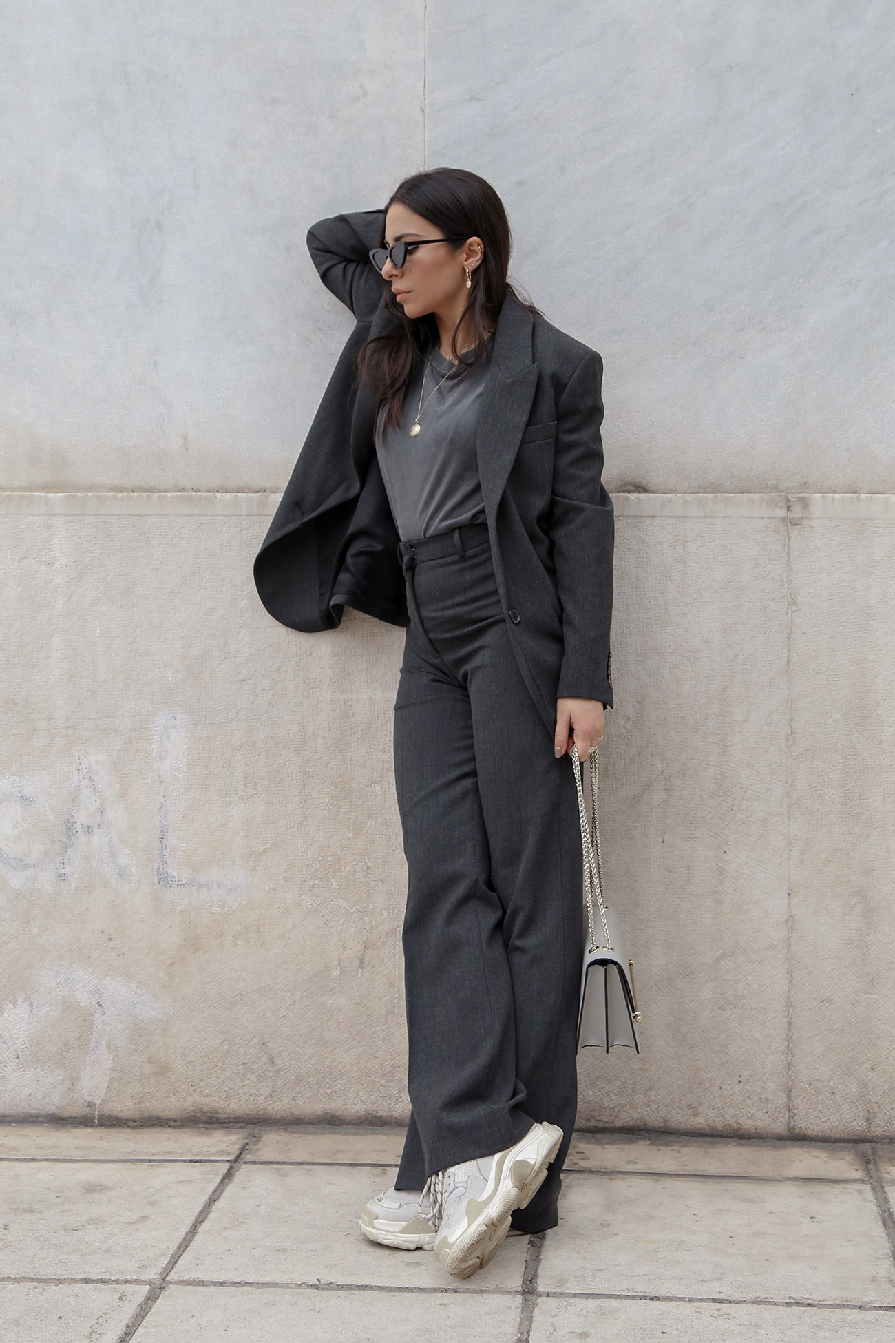 How To Wear A Women's Suit Casually & 10 Outfit Ideas Stella ASteria