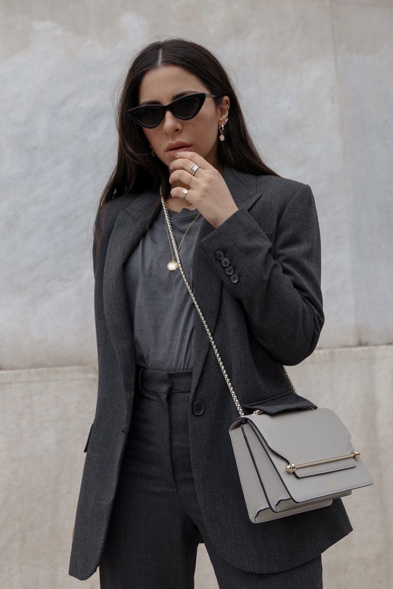 How To Wear A Women's Suit Casually & 10 Outfit Ideas Stella ASteria