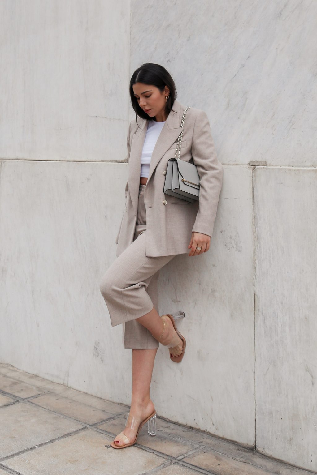 Trend Alert: Bermuda Suit | Stella Asteria - Fashion & Lifestyle Blog